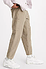 Вельветові штани Levis — Brindle (XL), фото 4