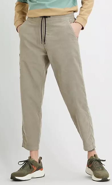 Вельветові штани Levis — Brindle (XL)