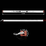 Блок живлення BIOM Professional DC12 60W BPLS-60-5А 12 stick, фото 2