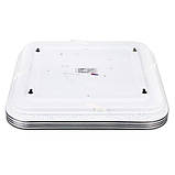 Світильник світлодіодний Biom SMART SML-S01-50 3000-6000K 50Вт з д/у, фото 4