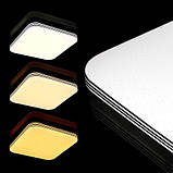 Світильник світлодіодний Biom SMART SML-S01-50 3000-6000K 50Вт з д/у, фото 5