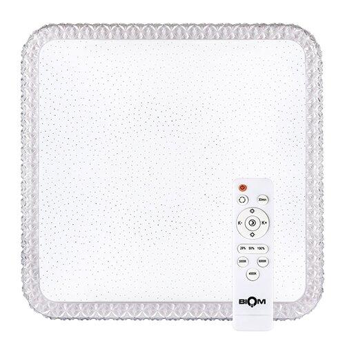 Светильник светодиодный Biom SMART SML-S03-70 3000-6000K 70Вт с д/у