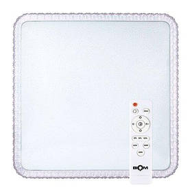 Світильник світлодіодний Biom SMART SML-S03-90 3000-6000K 90Вт з д/у