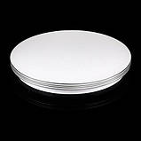 Світильник світлодіодний Biom SMART SML-R04-50 3000-6000K 50Вт з д/у, фото 5