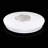 Светильник светодиодный Biom SMART SML-R07-50 3000-6000K 50Вт с д/у, фото 3