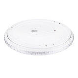 Світильник світлодіодний Biom SMART SML-R08-80 3000-6000K 80Вт з д/у, фото 5