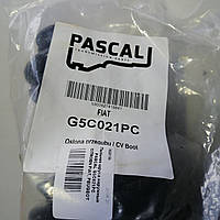 Пыльник шруса наружный PASCAL G5C021PC CITROEN FIAT, PEUGEOT