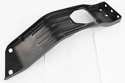 Пластина кріплення бампера права Iveco GP ORK93928272