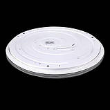 Світильник світлодіодний Biom DEL-R04-42 4500K 42Вт без д/у, фото 4