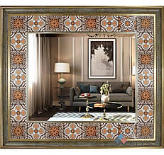 Декоративне дзеркало WP-1001