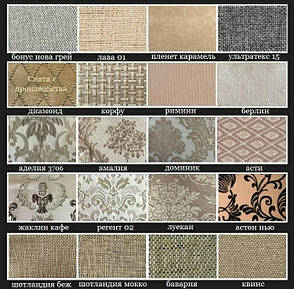 Стілець обідній дубовий 689 GOOD WOOD Руськополянський Меблевий Комбінат Явір, фото 3