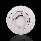 Світильник світлодіодний Biom SF-R7 W 7Вт 5000K накладної, фото 2