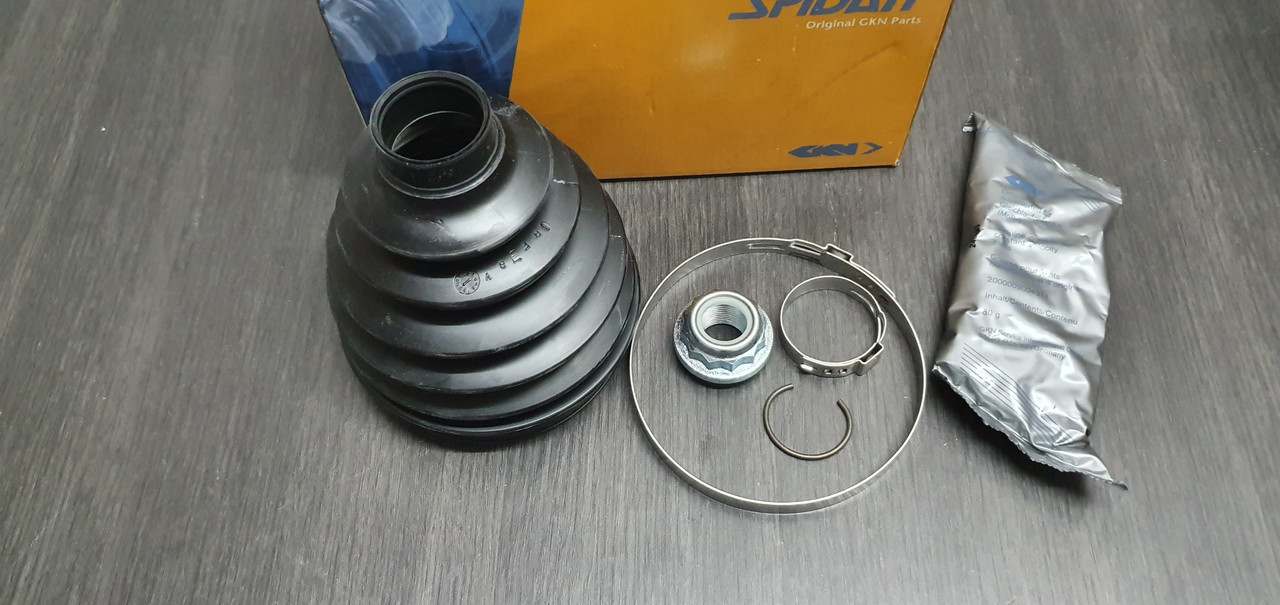 Пильовик шруса зовнішній SPIDAN 23982 VOLKSWAGEN MULTIVAN V, TRANSPORTER V 2.0-3.2 03-15