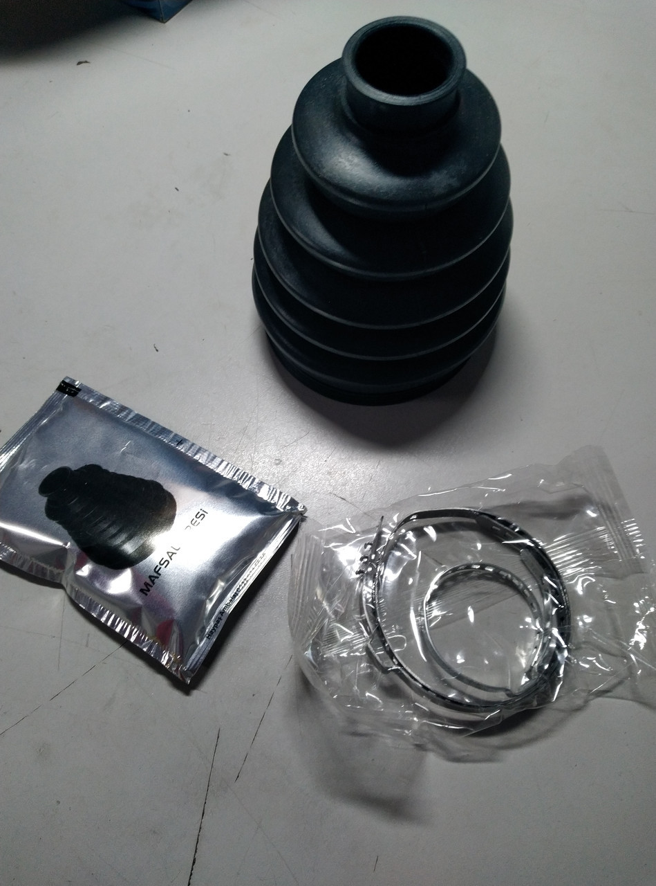 Пильовик шруса зовнішній MKS MKS-520 FORD TRANSIT 01->