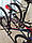 Велосипед Crosser LAVA Hidraulic L-TWO 29 рама 18 2021, фото 7