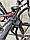 Велосипед Crosser LAVA Hidraulic L-TWO 29 рама 18 2021, фото 6