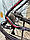 Велосипед Crosser LAVA Hidraulic L-TWO 29 рама 18 2021, фото 4