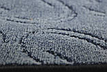 Килимин Impact 882 155700882, різнорівнева петля., фото 3