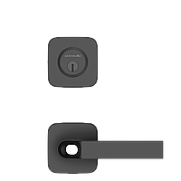 Розумний замок Ultraloq Combo Black