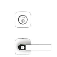 Розумний замок Ultraloq Combo Satin