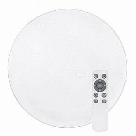 Світильник світлодіодний Biom SMART SML-R04-80/2 3000-6000K 80Вт з д/у New