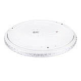 Світильник світлодіодний Biom SMART SML-R08-80/2 3000-6000K 80Вт з д/у New, фото 2