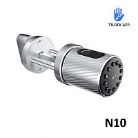 Розумна ручка під засувку N10 / N11B