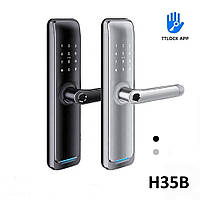 Розумний замок H35B