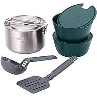 Туристична посуд