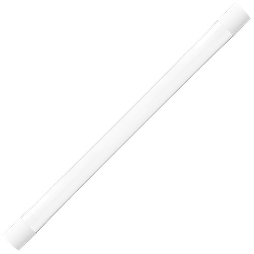 Лінійний СВІТЛОДІОДНИЙ світильник OEM LN-2-18-0600-6 18W 6200К 600mm SLIM