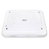 Світильник світлодіодний Biom SMART SML-S02-70/2 3000-6000K 70Вт з д/у NEW, фото 4