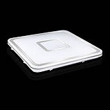 Світильник світлодіодний Biom SMART SML-S02-90/2 3000-6000K 90Вт з д/у New, фото 6