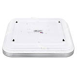 Світильник світлодіодний Biom SMART SML-S01-50/2 3000-6000K 50Вт з д/у, фото 3