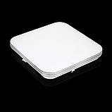 Світильник світлодіодний Biom SMART SML-S01-50/2 3000-6000K 50Вт з д/у, фото 5