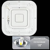 Світильник світлодіодний Biom SMART SML-S25-80 3000-6000K 80Вт з д/у, фото 3