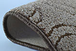 Килимок Impact 963 155700963, різнорівнева петля., фото 2
