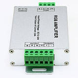 Усилитель RGB OEM AMP24А m, фото 3