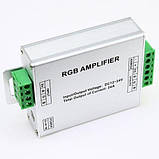 Усилитель RGB OEM AMP24А m, фото 5