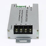 Усилитель RGB OEM AMP 30А m, фото 4