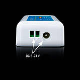 Контролер RGBW OEM C-16А-DST3-zone (4A*4канала), фото 2