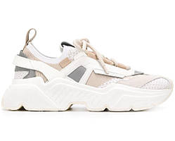 Кросівки Dolce & Gabbana Daymaster Beige