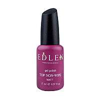 Edlen Top Matt Non Wipe (17 мл)