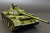 T-54-2 Рамієвий середній танк обр. 1949 р. 1/35 MINIART 37012, фото 6