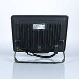 Світлодіодний прожектор BIOM 30W S5-SMD-30-Slim 6200К 220V IP65, фото 4