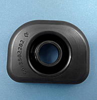 Чохол гальмівного кожуха МТЗ 50-3502202