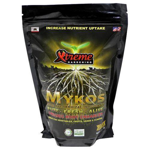 Мікориза Xtreme Gardening Mycos 454 гр в гранулах