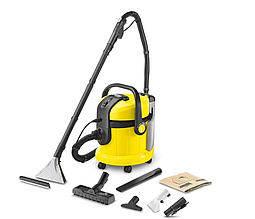 Пилосос миючий Karcher SE 4001 Special (1.081-136.0)