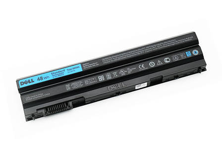 Оригінальна акумуляторна батарея Dell Vostro 3560, 3460 - 8858x (11.1 V 48Wh) - Акумулятор, АКБ, фото 1