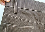 Штани чоловічі з джинсової тканини, фото 2