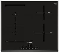 Варочная поверхность электрическая Bosch PVS651FC5E (индукционная)